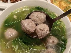 -潮中人·潮州菜(益乐路店)