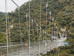 -古龙峡云天玻霸