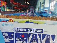 -青岛东方影都融创水世界