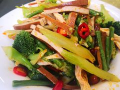 -福顺祥大盘鸡(临潼店)