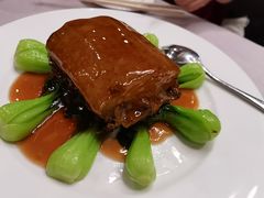 -功德林素菜饭庄(前门店)