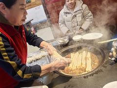 -崔记生活·铁锅炖鱼粘卷子(总店)