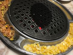 -韩宫宴烤肉·料理(南京江宁万达店)