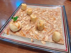 -LA CREPERIE BRETONNE布列塔尼法式餐厅(天童北路店)