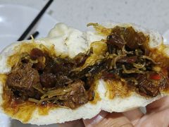 牛气冲天包-老陶包子铺(南大西南村店)