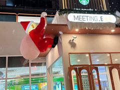 -紫荆广场·花漫里