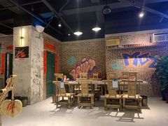 -神伙烧烤(江北黄泥塝店)