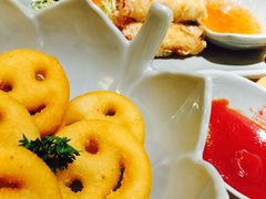 -Lia Cafe Bar Restaurant松山咖啡屋