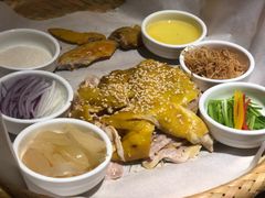 -广东道至正餐厅(区庄店)