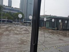 -星巴克(苏州平江万达广场店)