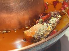 -祥源胡同·涮牛羊肉火锅(花桥店)