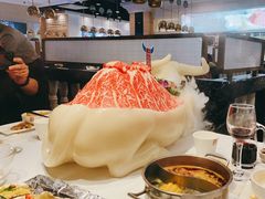 -德天肥牛海鲜火锅(城西银泰店)