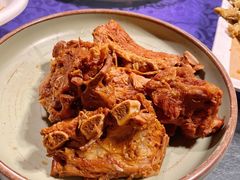 酱骨头-95号酱骨·一块豆腐(展春园西路店)