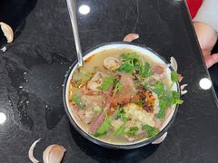 -宛平李记小吃(东关街店)