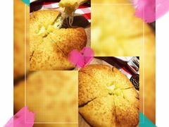 蒙古奶酪饼-西贝莜面村(上海百联西郊店)