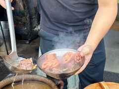 -燕子煨汤(山海关路店)
