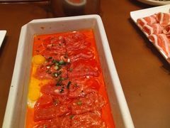 -福禄娃一家人火锅(上地店)