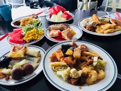 -天津水晶宫饭店