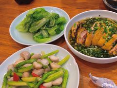 -百家鲜·杭帮菜