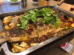 -火龙堂·风味民间菜(文一路店)