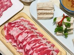 -三宝涮肉(体育学院店)