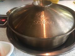 -润园四季椰子鸡火锅(海上世界店)