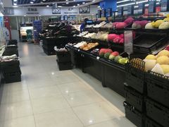 -联华超市(新闸路店)