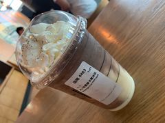 -星巴克(西安机场1店T3到达店)