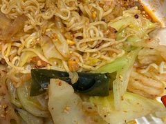 -堂堂小伙夫·辽宁小吃大排档(京西大悦城店)
