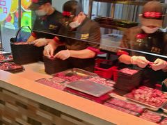 -幸运牛汕头小黄牛牛肉火锅(梅林店)