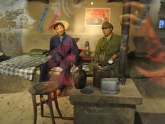 -嘉峪关城市博物馆