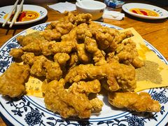 -即墨老公社·海肠捞饭大王(古城店)