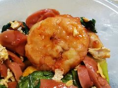 -南京邮电大学-第2食堂