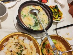-禾府酒家·传统广府味(番禺店)