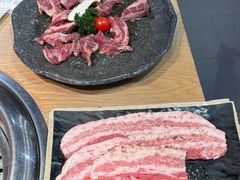 -本家韩国烤肉(青岛万象城店)