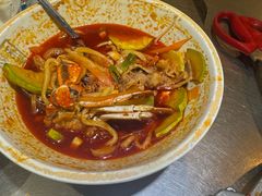 -喜来稀肉(虹泉路店)