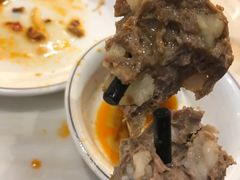 -潮汕大目牛肉火锅(上梅林店)
