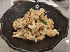 -素芝林素食养生会所(黄山豪庭·御府店)