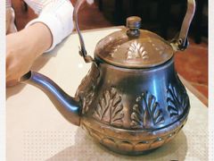 -巴依老爷·新疆美食(上城区天城路店)