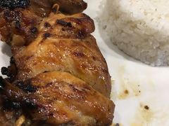 -Mang Inasal - D'mall Boracay