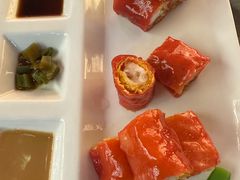 -云山茶餐厅(广东大厦店)