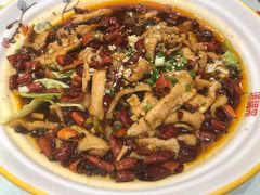 -添福来墨鱼饺子 · 海鲜东北菜(大连星海·黄浦路店)