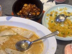 -江南里·新浙菜(苏州大悦城店)