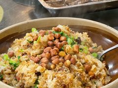 -夏茅维记饭店