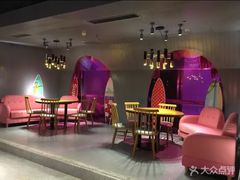 -凯乐会量贩KTV(国防大厦总店)