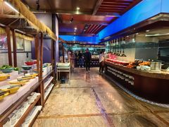 -温州喜来登酒店-盛宴西餐厅