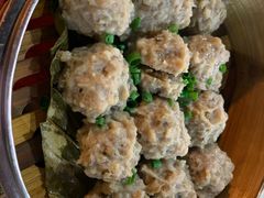 -台山美食一绝阿四台山黄鳝饭(阿四创作店)