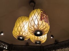 -南京大牌档(淮安吾悦广场店)