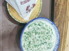 -穆得·老周家牛肉烧饼(普利街店)