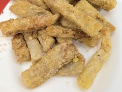 咸蛋黄焗芋头-农园餐厅(北京大学店)